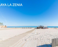 Venta - Casa - San Miguel de Salinas - Orihuela Costa