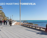 Venta - Casa - San Miguel de Salinas - Orihuela Costa
