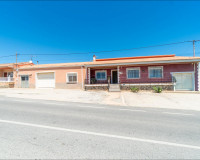 Venta - Casa - San Miguel de Salinas - Torremendo