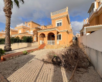 Venta - Chalet - Algorfa