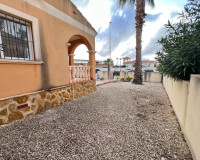 Venta - Chalet - Algorfa