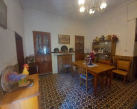 Venta - Chalet - Algueña - Alicante