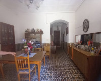 Venta - Chalet - Algueña - Alicante