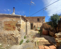 Venta - Chalet - Algueña - Alicante