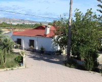 Venta - Chalet - Crevillente