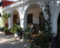 Venta - Chalet - Crevillente