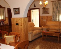 Venta - Chalet - Crevillente