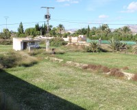 Venta - Chalet - Crevillente