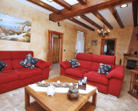 Venta - Chalet - EL RAAL - Murcia