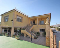 Venta - Chalet - EL RAAL - Murcia