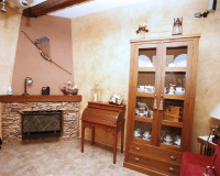 Venta - Chalet - EL RAAL - Murcia