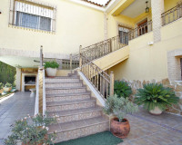 Venta - Chalet - EL RAAL - Murcia