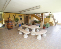 Venta - Chalet - EL RAAL - Murcia
