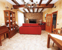 Venta - Chalet - EL RAAL - Murcia