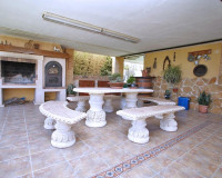 Venta - Chalet - EL RAAL - Murcia