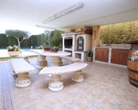 Venta - Chalet - EL RAAL - Murcia