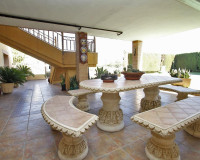 Venta - Chalet - EL RAAL - Murcia