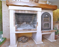 Venta - Chalet - EL RAAL - Murcia
