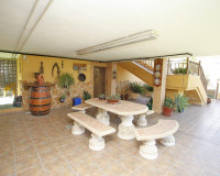 Venta - Chalet - EL RAAL - Murcia