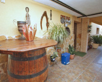 Venta - Chalet - EL RAAL - Murcia