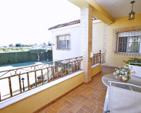 Venta - Chalet - EL RAAL - Murcia