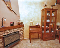 Venta - Chalet - EL RAAL - Murcia