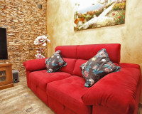 Venta - Chalet - EL RAAL - Murcia