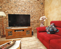 Venta - Chalet - EL RAAL - Murcia