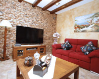 Venta - Chalet - EL RAAL - Murcia