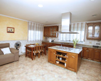 Venta - Chalet - EL RAAL - Murcia