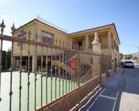 Venta - Chalet - EL RAAL - Murcia