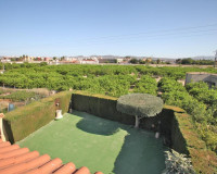 Venta - Chalet - EL RAAL - Murcia