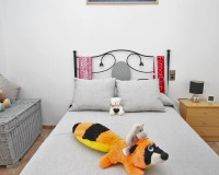 Venta - Chalet - EL RAAL - Murcia