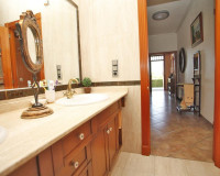 Venta - Chalet - EL RAAL - Murcia