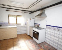 Venta - Chalet - EL RAAL - Murcia