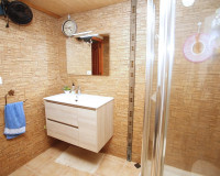 Venta - Chalet - EL RAAL - Murcia