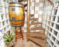 Venta - Chalet - EL RAAL - Murcia