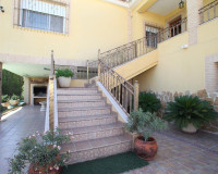 Venta - Chalet - EL RAAL - Murcia