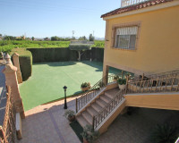 Venta - Chalet - EL RAAL - Murcia