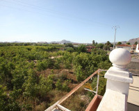 Venta - Chalet - EL RAAL - Murcia