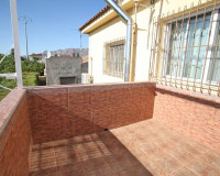 Venta - Chalet - EL RAAL - Murcia