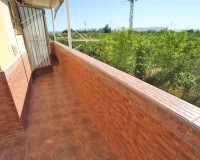 Venta - Chalet - EL RAAL - Murcia