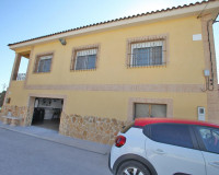 Venta - Chalet - EL RAAL - Murcia