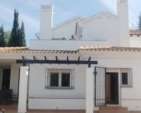 Venta - Chalet - Fuente Álamo de Murcia - Fuente Alamo