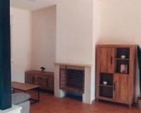 Venta - Chalet - Fuente Álamo de Murcia - Fuente Alamo