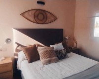 Venta - Chalet - Fuente Álamo de Murcia - Fuente Alamo