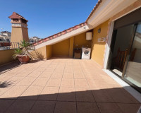 Venta - Chalet - Guardamar del Segura - raso