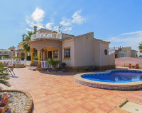 Venta - Chalet - Guardamar del Segura