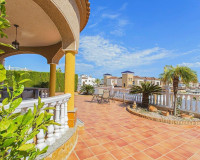Venta - Chalet - Guardamar del Segura