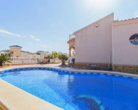Venta - Chalet - Guardamar del Segura